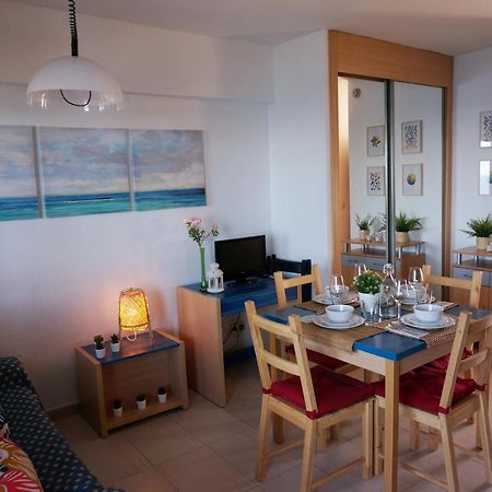 Apartamento En Benalmádena Exteriör bild