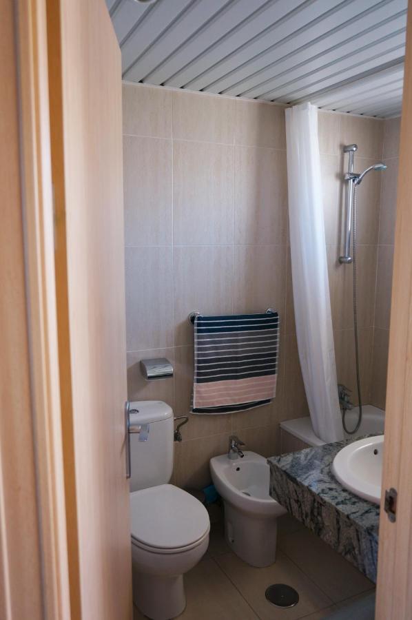 Apartamento En Benalmádena Exteriör bild