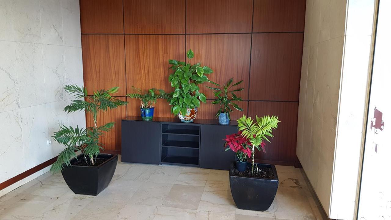 Apartamento En Benalmádena Exteriör bild