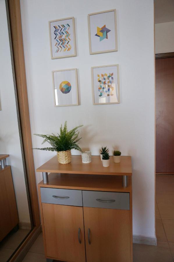 Apartamento En Benalmádena Exteriör bild